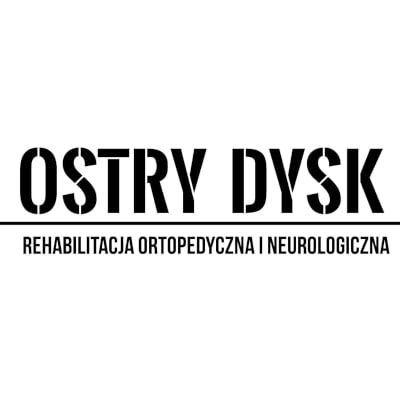 Ostry Dysk